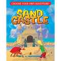 Sand Castle - Paperback