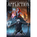 Affliction - Paperback