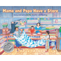 Mama and Papa Have a Store - Paperback