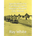 Specifications For Five-Room, Type 9 Houses in Boulder City - Paperback