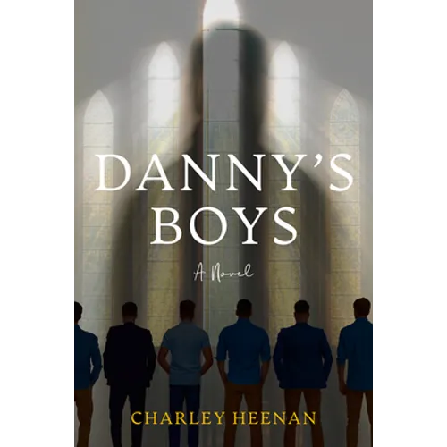 Danny's Boys - Paperback