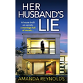 Her Husband's Lie - Hardcover
