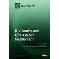 B-Vitamins and One-Carbon Metabolism - Paperback