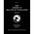 American Practical Navigator 'Bowditch' 2019 Volume 2 - Paperback