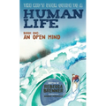 The Kid's User Guide to a Human Life: Book One: An Open Mind - Paperback
