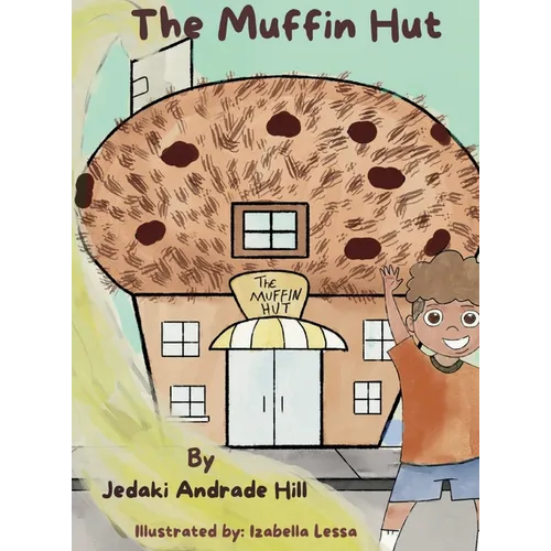 The Muffin Hut