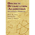 Discrete Optimization Algorithms: With Pascal Programs - Paperback