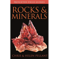 Rocks and Minerals - Paperback