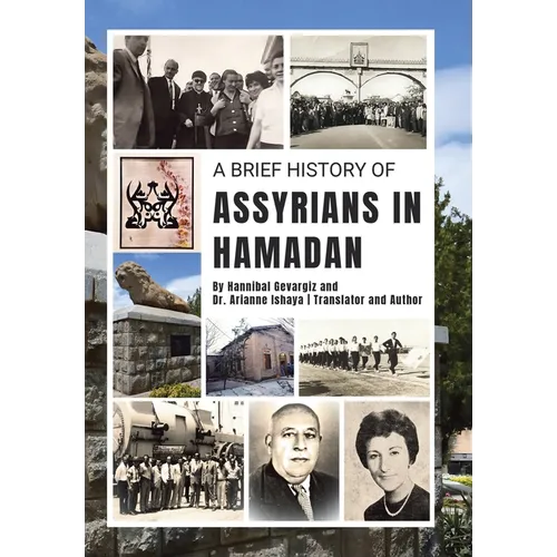 A Brief History of Assyrians in Hamadan