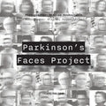 Parkinson's Faces Project - Paperback