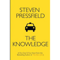 The Knowledge: A Too Close To True Novel - Paperback