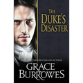 The Duke's Disaster - Paperback