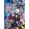 The Death Mage Volume 2: Light Novel - Paperback