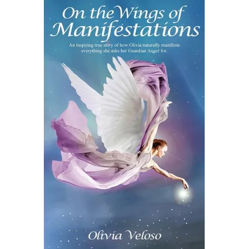 On the Wings of Manifestations - Paperback
