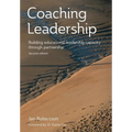 Coaching leadership: Building educational leadership capacity through partnership - Paperback