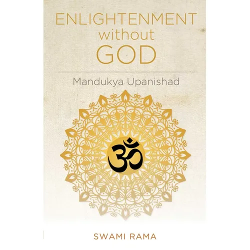 Enlightenment Without God - Paperback