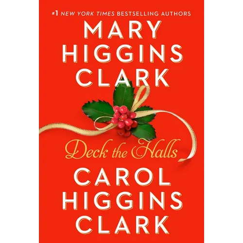 Deck the Halls - Paperback
