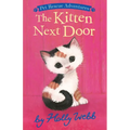 The Kitten Next Door - Paperback
