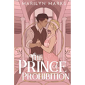 The Prince of Prohibition - Paperback