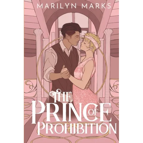 The Prince of Prohibition - Paperback