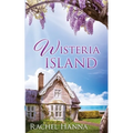 Wisteria Island - Paperback