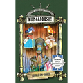 Kungaloosh!: The Mythic Jungles of Walt Disney World
