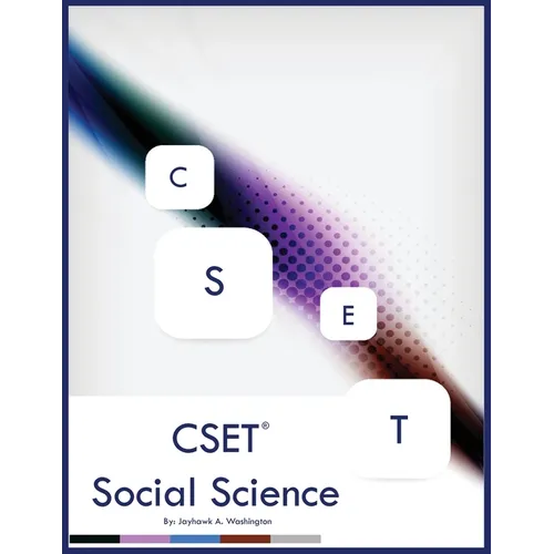 CSET Social Science
