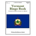 Vermont Bingo Book: Complete Bingo Game In A Book