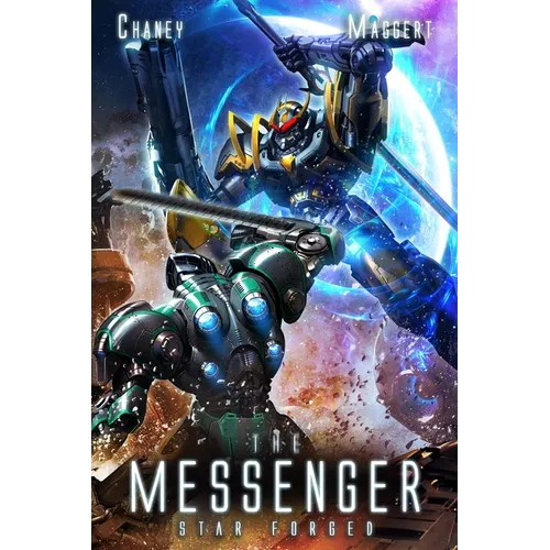 Star Forged: A Military Scifi Epic - Paperback