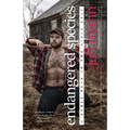 Endangered Species: A Surly Bear in the Bible Belt - Paperback