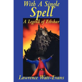 With a Single Spell - Paperback