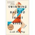 Swimming Back to Trout River - Paperback