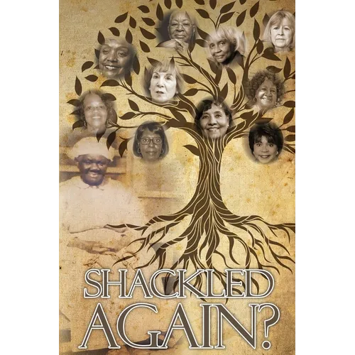 Shackled Again?: The Women's Fight - Paperback