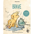 Brave: Learn to Read Books for Kids 5-7 - Paperback