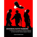 Honoring Native Warriors - Paperback
