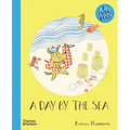 A Day by the Sea - Hardcover