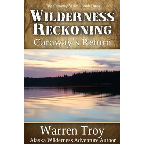 Wilderness Reckoning - Paperback