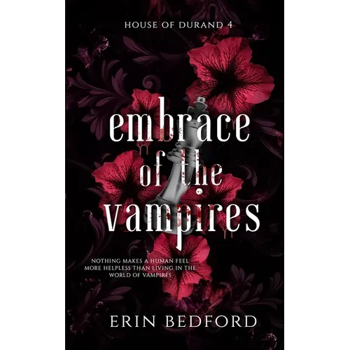 Embrace of the Vampires - Paperback