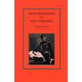 From Midshipman to Field Marshal