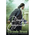 Deadly Engagement: A Georgian Historical Mystery - Paperback
