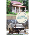 Parker Homestead: A History and Guide