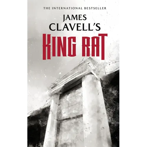 King Rat - Hardcover