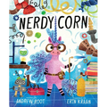 Nerdycorn - Hardcover