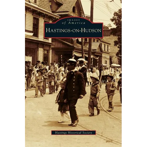 Hastings-On-Hudson