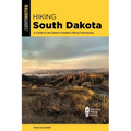 Hiking South Dakota - Paperback