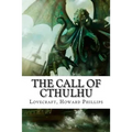 The Call of Cthulhu - Paperback