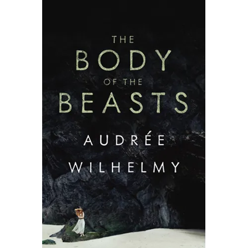 The Body of the Beasts - Paperback