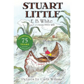 Stuart Little - Paperback