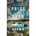 Pride of Eden - Paperback