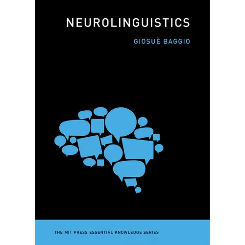 Neurolinguistics - Paperback